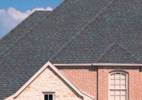 Tamko Roofing Titan XT Slatetone Grey | Berkeley Exteriors